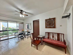 Faber Garden Condominium (D20), Condominium #446483871